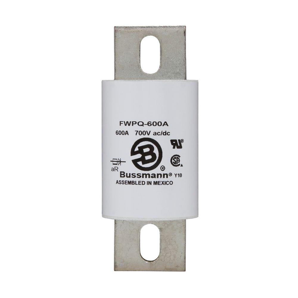 BUSSMANN FWPQ-600A