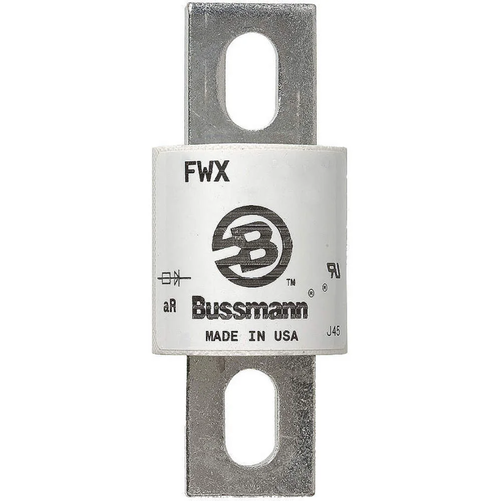 BUSSMANN FWX-175A