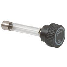 BUSSMANN GLQ-2 Fuse, Fast Actinge, 2 A, 300V AC | BD6CYY