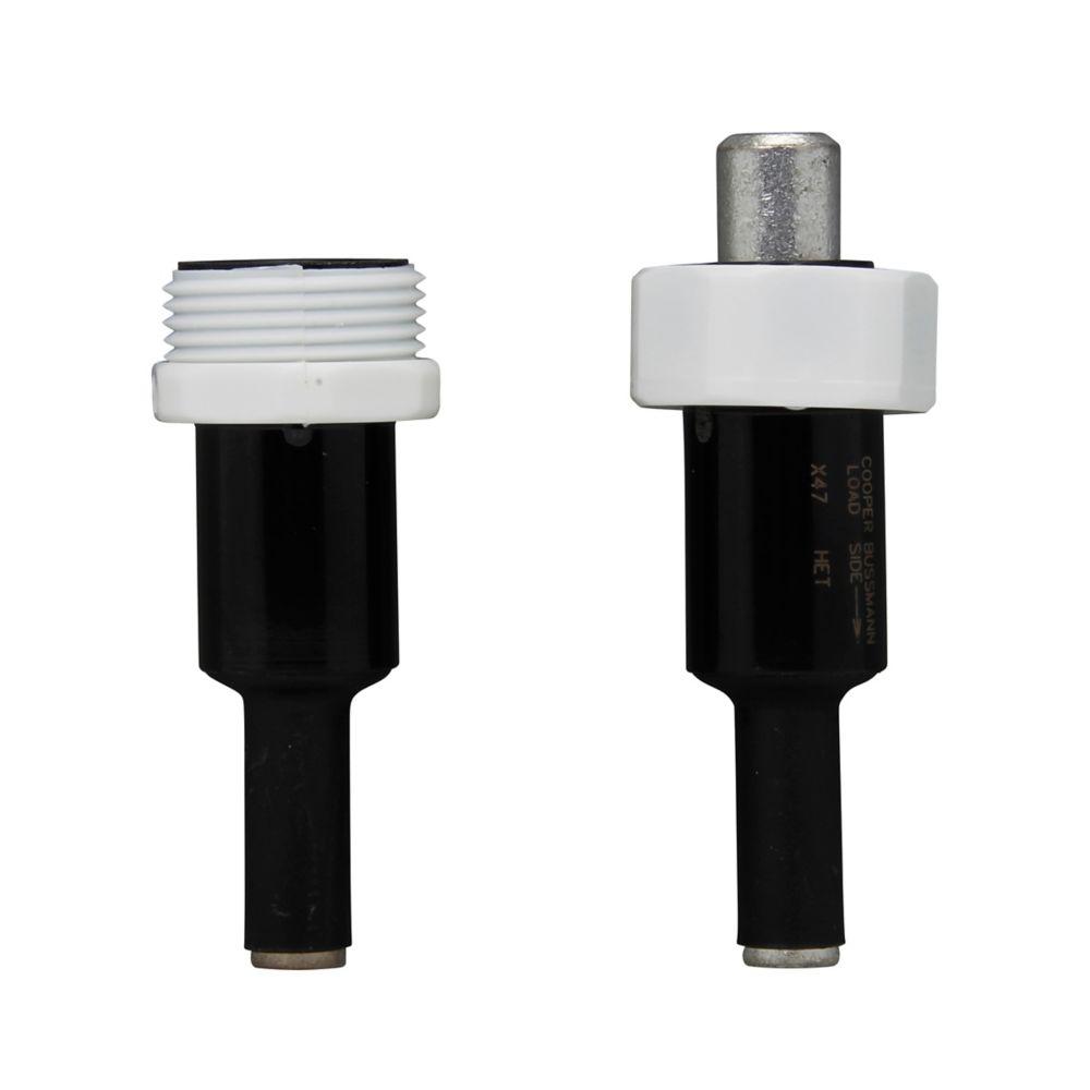 BUSSMANN HET-AB BUSSMANN HET-AB | BC9JYT