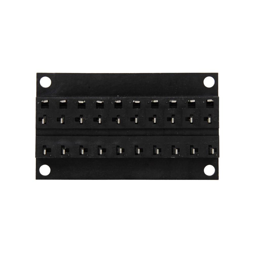 BUSSMANN HLT-06 BUSSMANN HLT-06 | BD4ALA