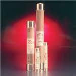 BUSSMANN JCD-1/2E Medium Voltage Fuse, Slow Blow, 500mA, 2.4kVAC | BD2AEA