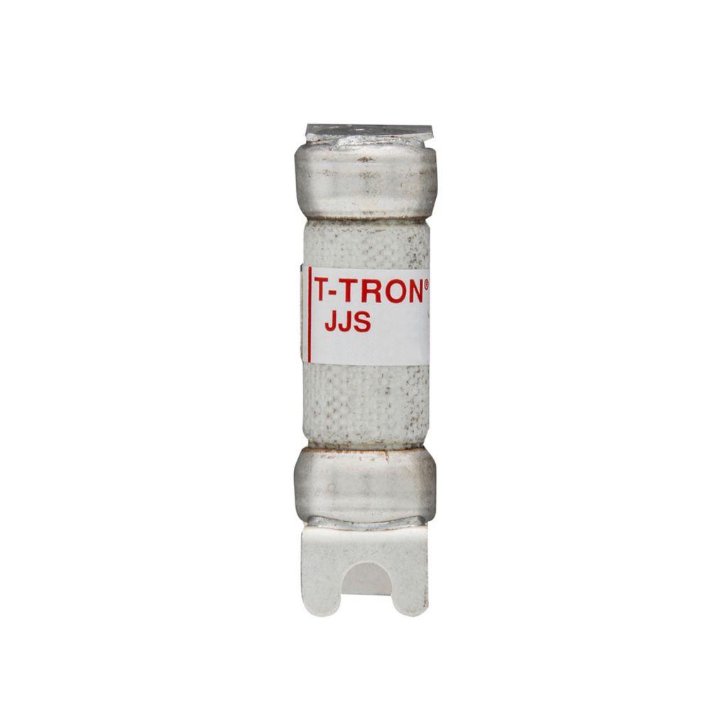BUSSMANN JJS-25V Industrial & Electrical Fuse, 25A, 600VAC | BD4BKC