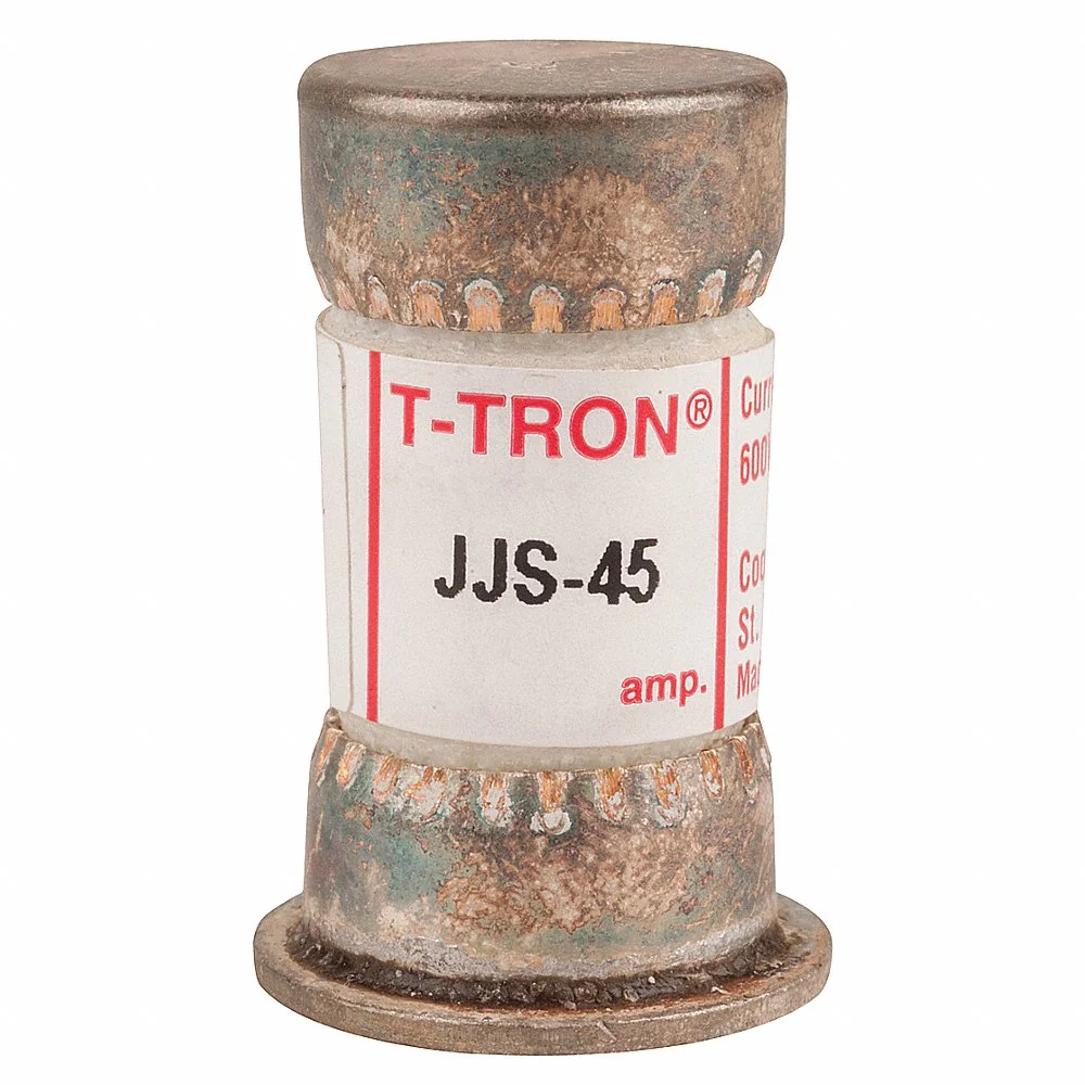 BUSSMANN JJS-45