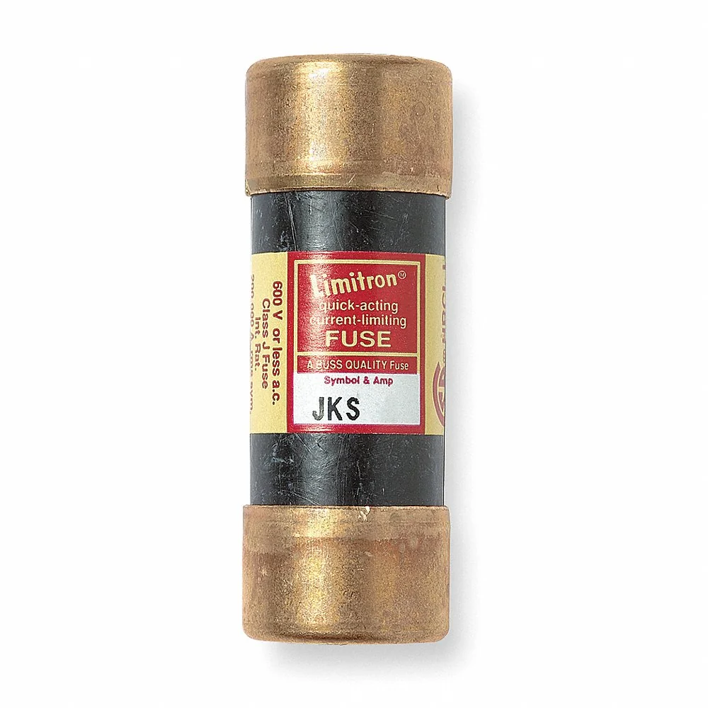 BUSSMANN JKS-1