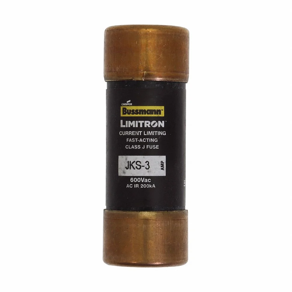 BUSSMANN JKS-3