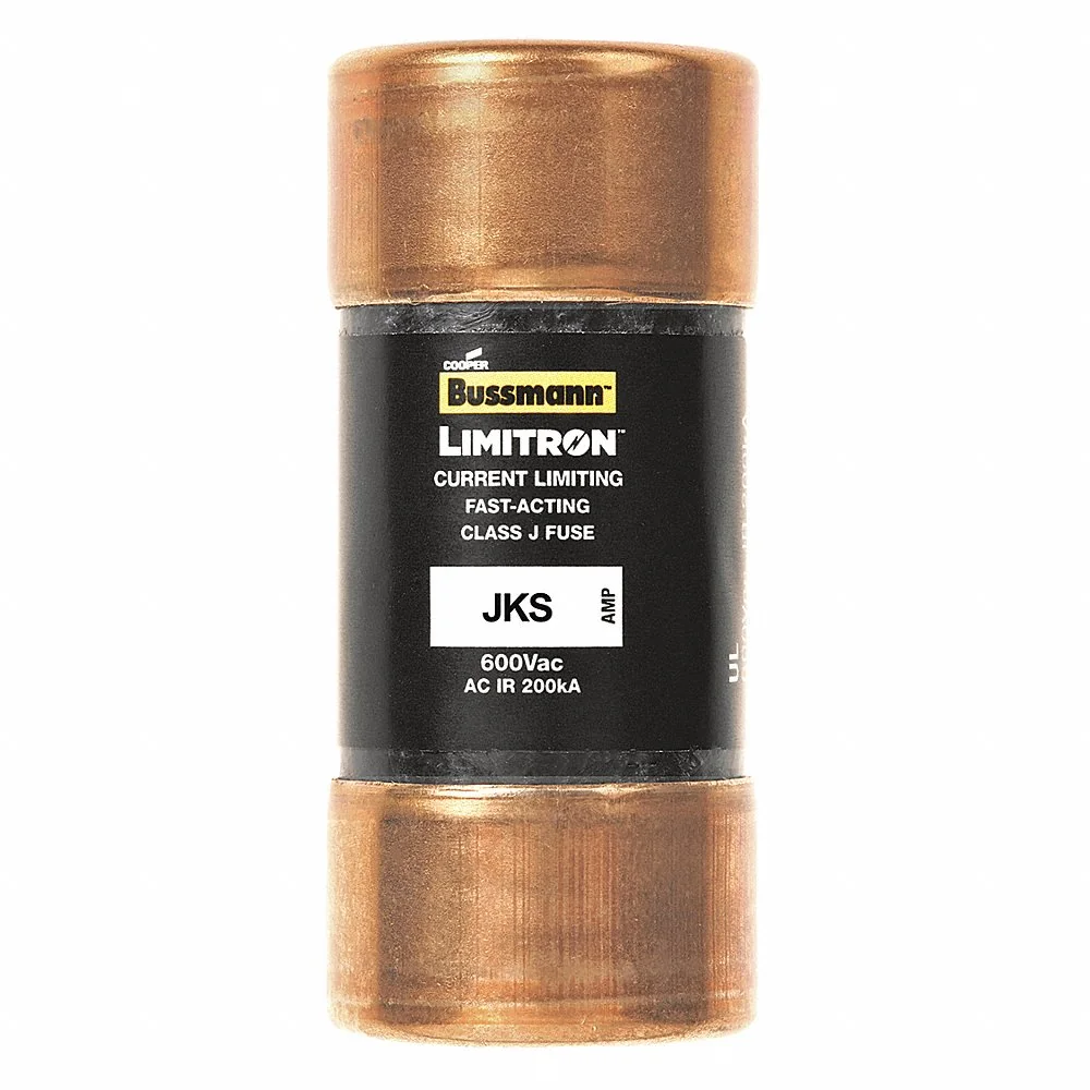 BUSSMANN JKS-35