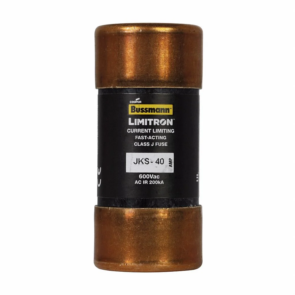 BUSSMANN JKS-40