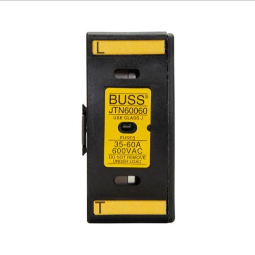 Fuse holder, 60 A, 600 V