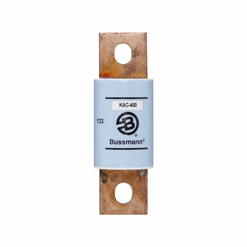 BUSSMANN KAC-1000 Specialty Fuse, High Speed, Fast Blow, 600VAC, 1kA, Cartridge Blade Fuse | BC8VQQ