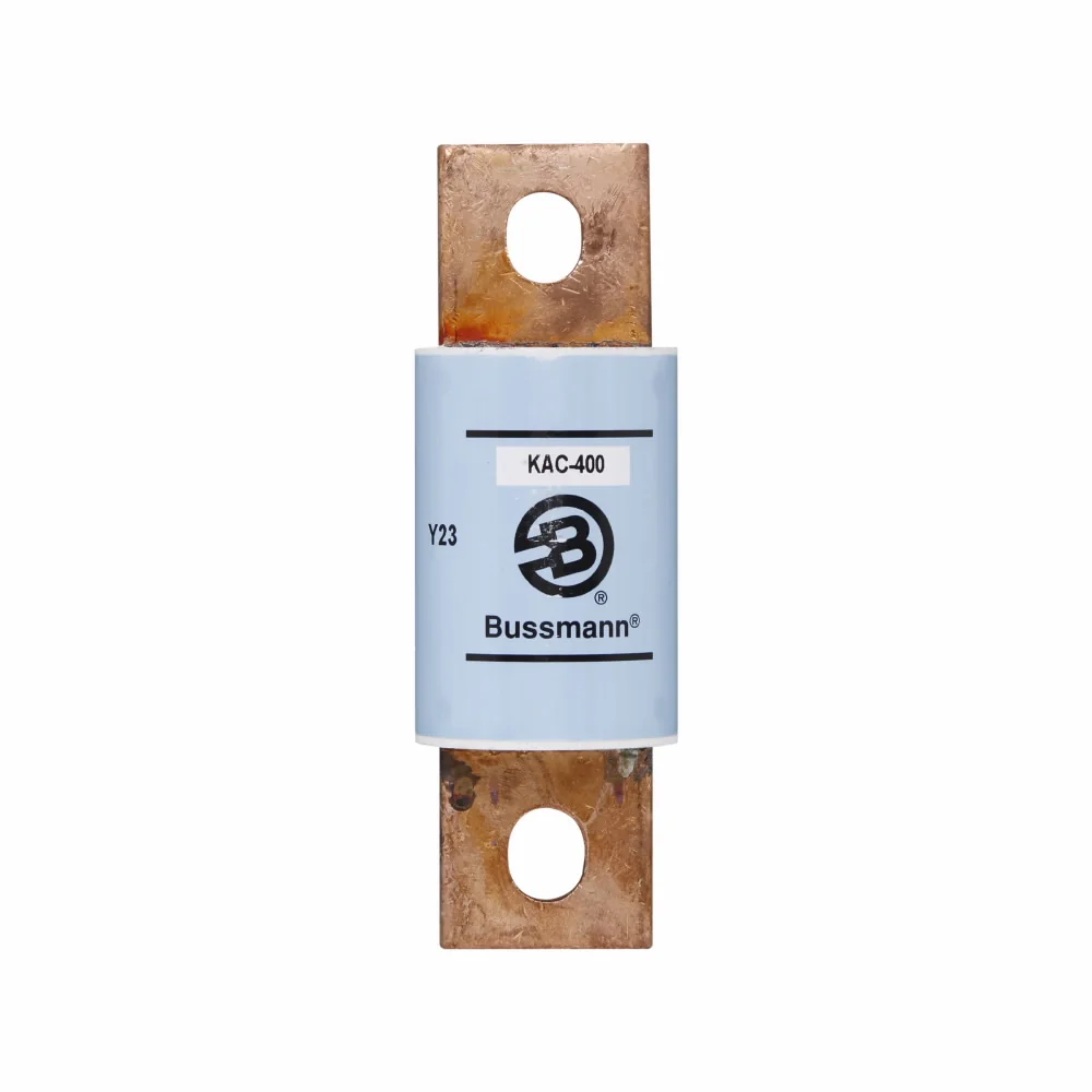 BUSSMANN KAC-350 Semiconductor Fuse, 350A, 600VAC | BC9DGJ