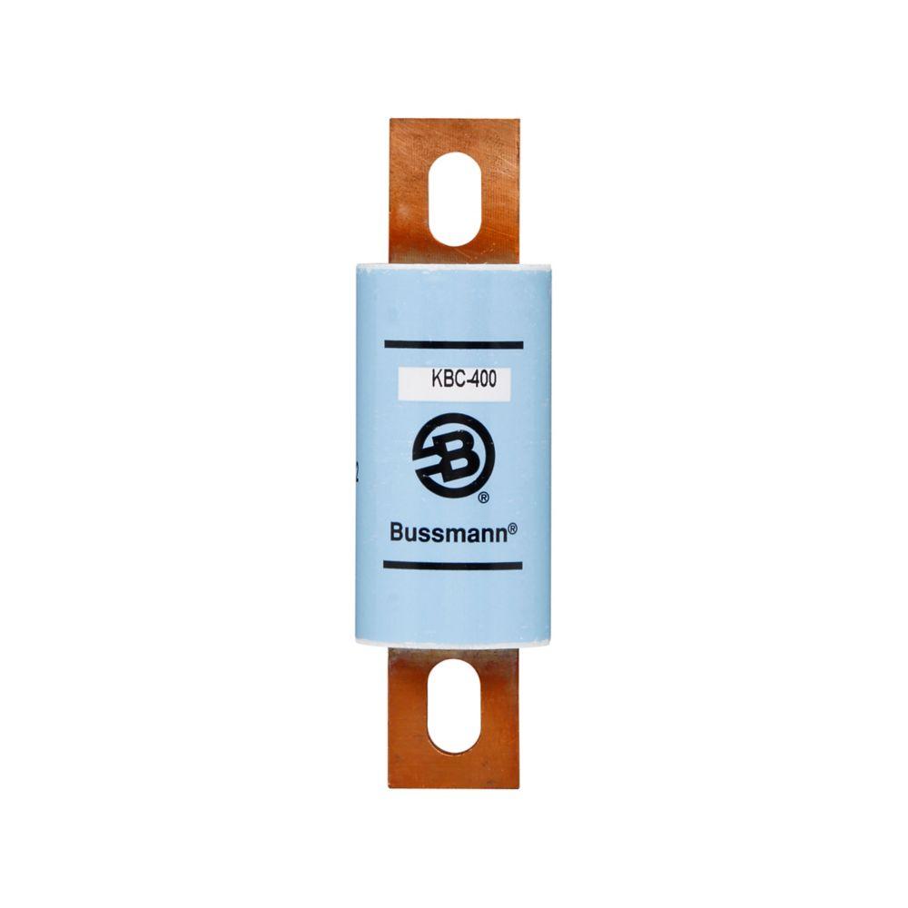 BUSSMANN KBC-225 Semiconductor Fuse, Fast Blow, 225A, 600VAC | BC7TZG