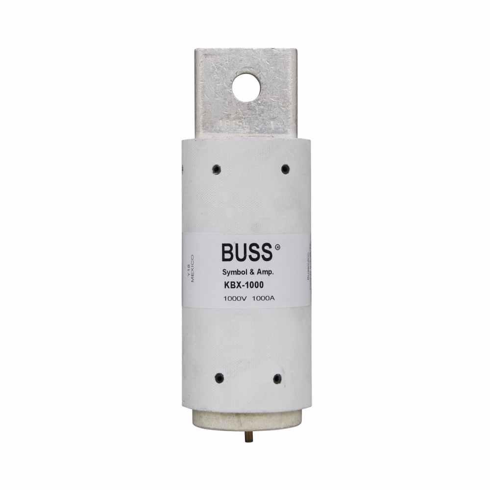 BUSSMANN KBX-1000