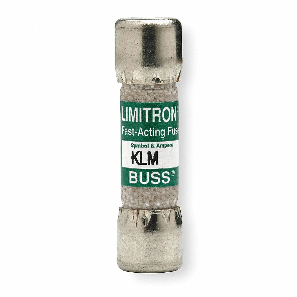 BUSSMANN KLM-30