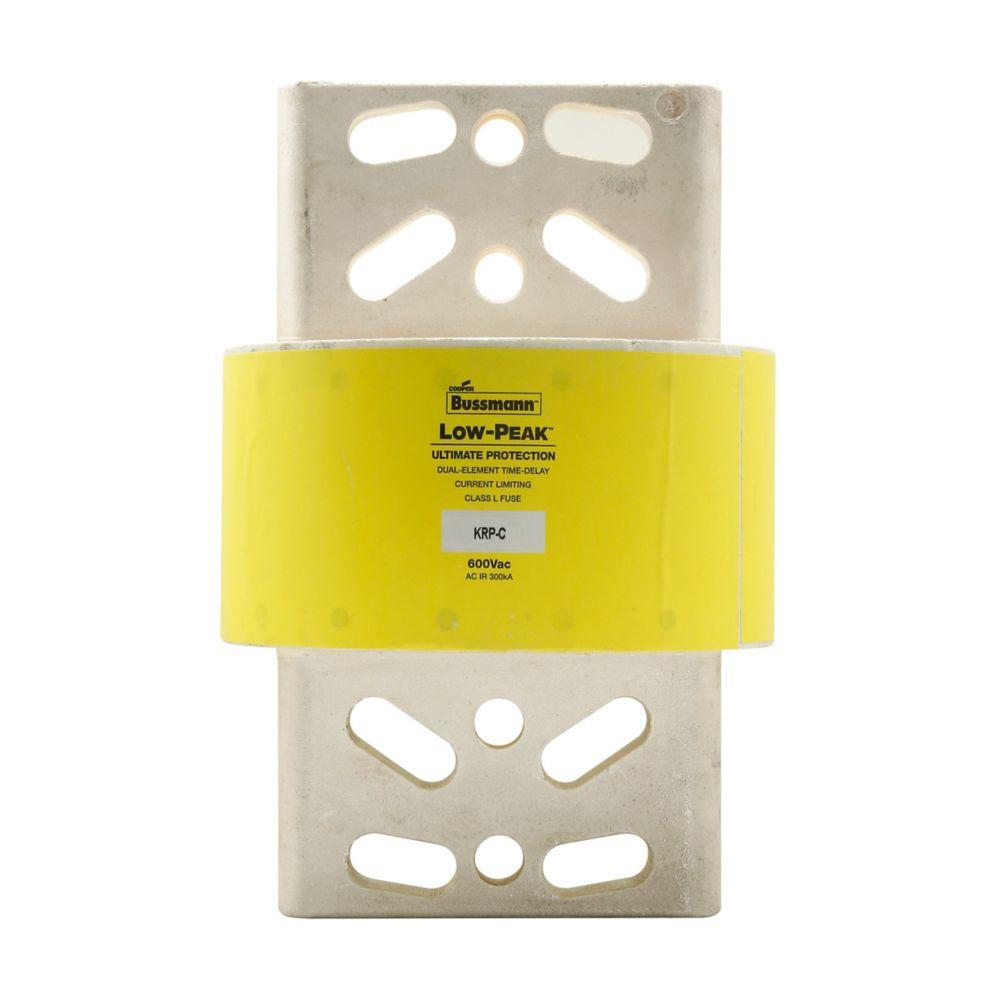 BUSSMANN KRP-C-6000SP