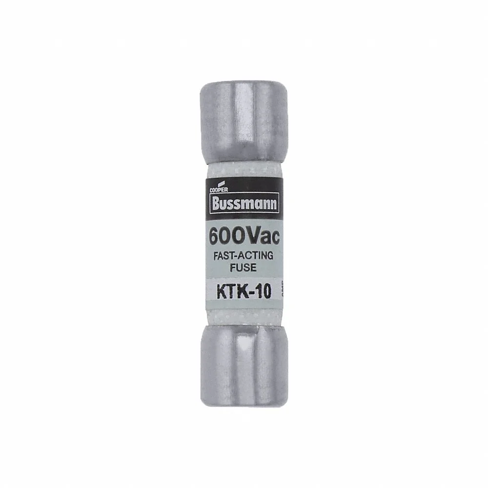 BUSSMANN KTK-10