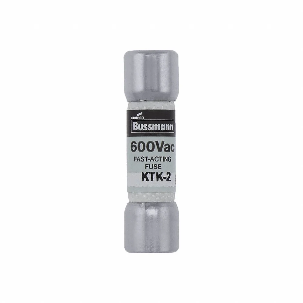 BUSSMANN KTK-2