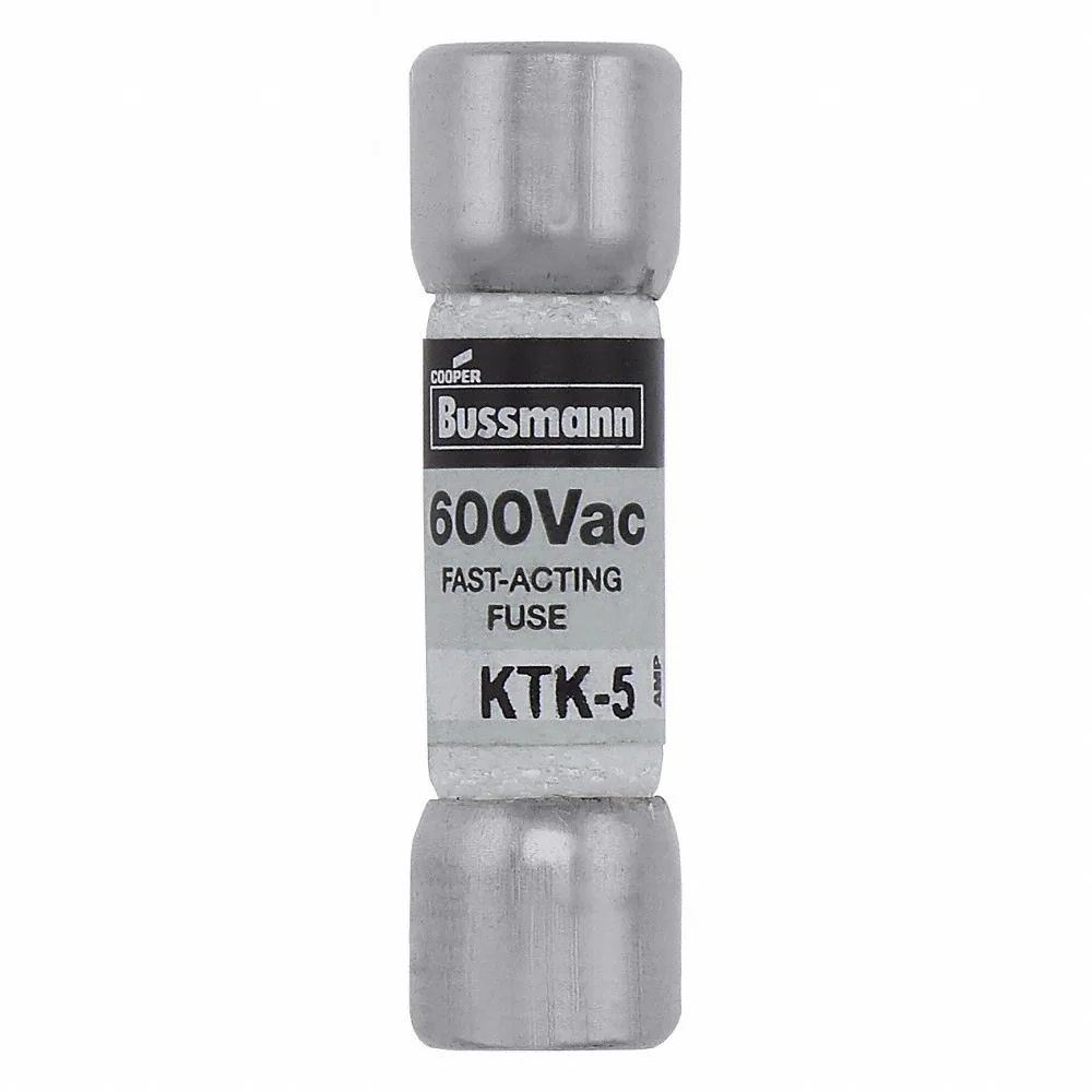 BUSSMANN KTK-5