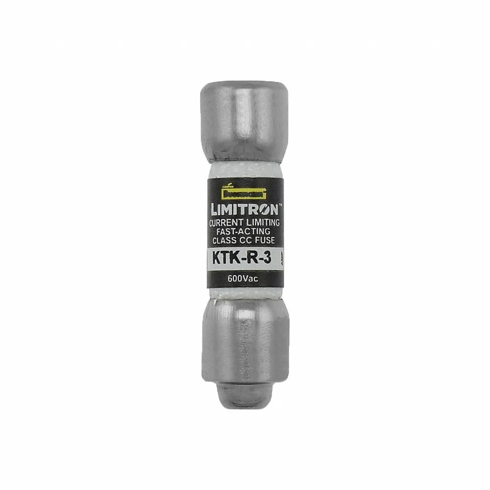 BUSSMANN KTK-R-3