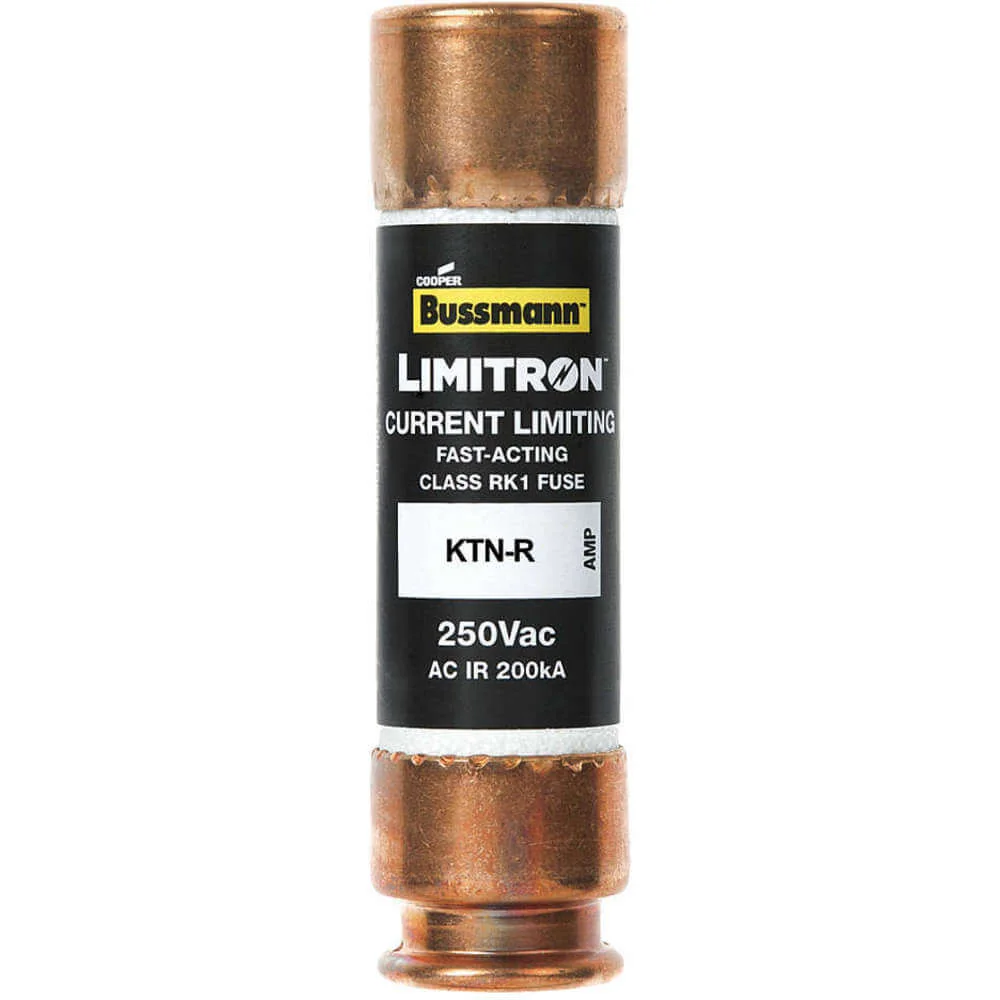 BUSSMANN KTN-R-30