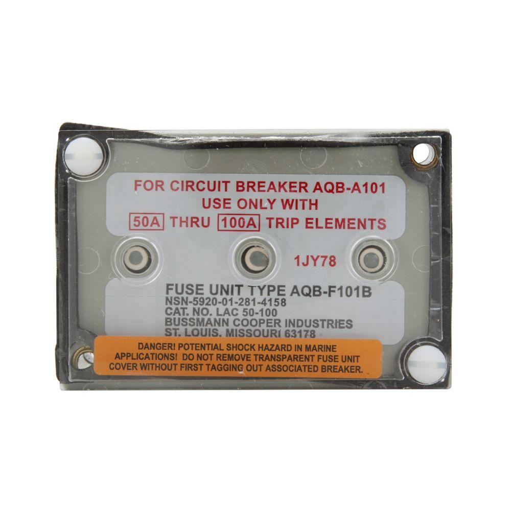 BUSSMANN LAC-50-100