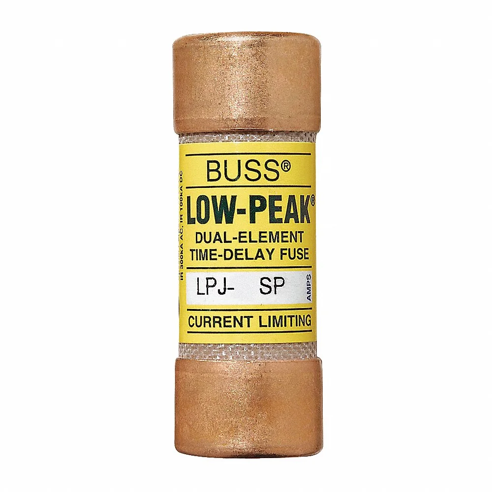 BUSSMANN LPJ-1-6/10SP