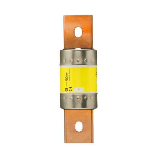 BUSSMANN LPJ-400SP Low Peak Fuse, 400 A, 600 V | AE8QTL 6F378