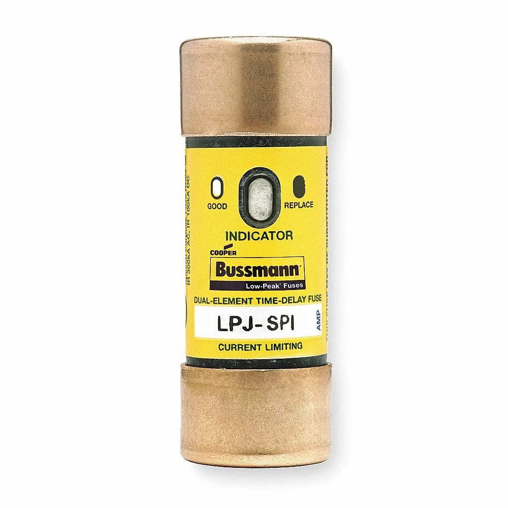 BUSSMANN LPJ-6SPI