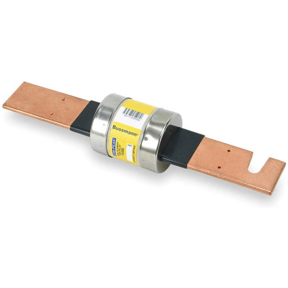 BUSSMANN LPS-RK-600SP Fuse Rk1 Lps-rk-sp 600a 600vac/300vdc | AE2GMF 4XF84