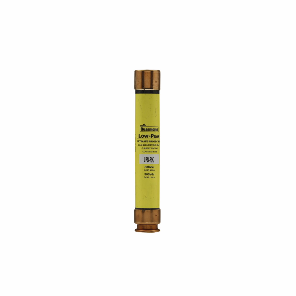 BUSSMANN LPSRK45SPNP Industrial And Electrical Fuse | BC9DGQ