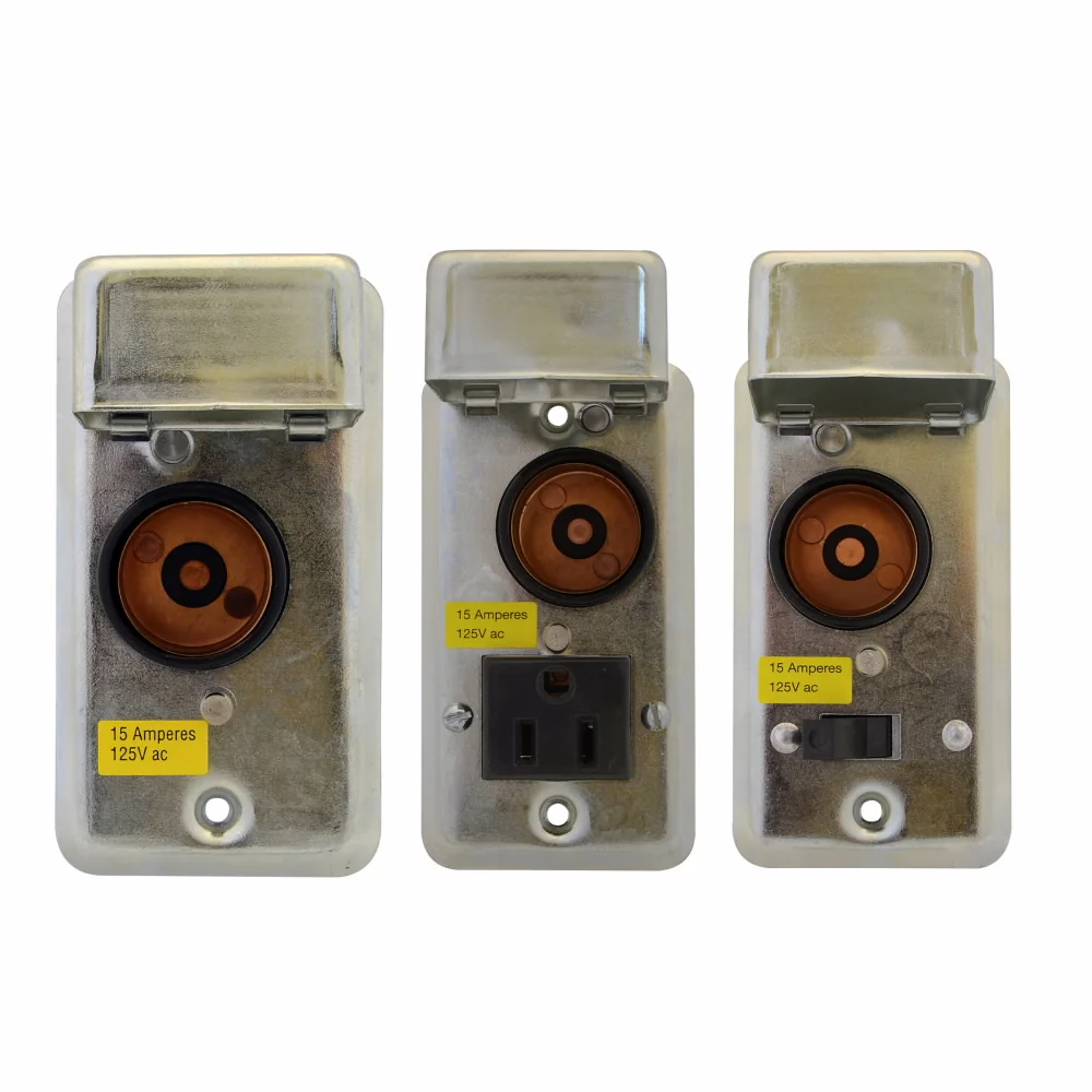 BUSSMANN NDN3-WH