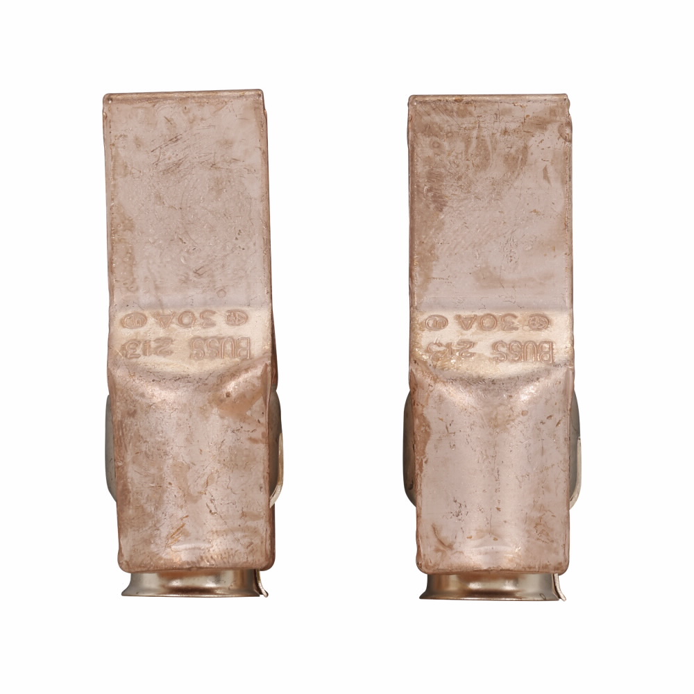 BUSSMANN NO.213 BUSSMANN NO.213 | BC8BQC