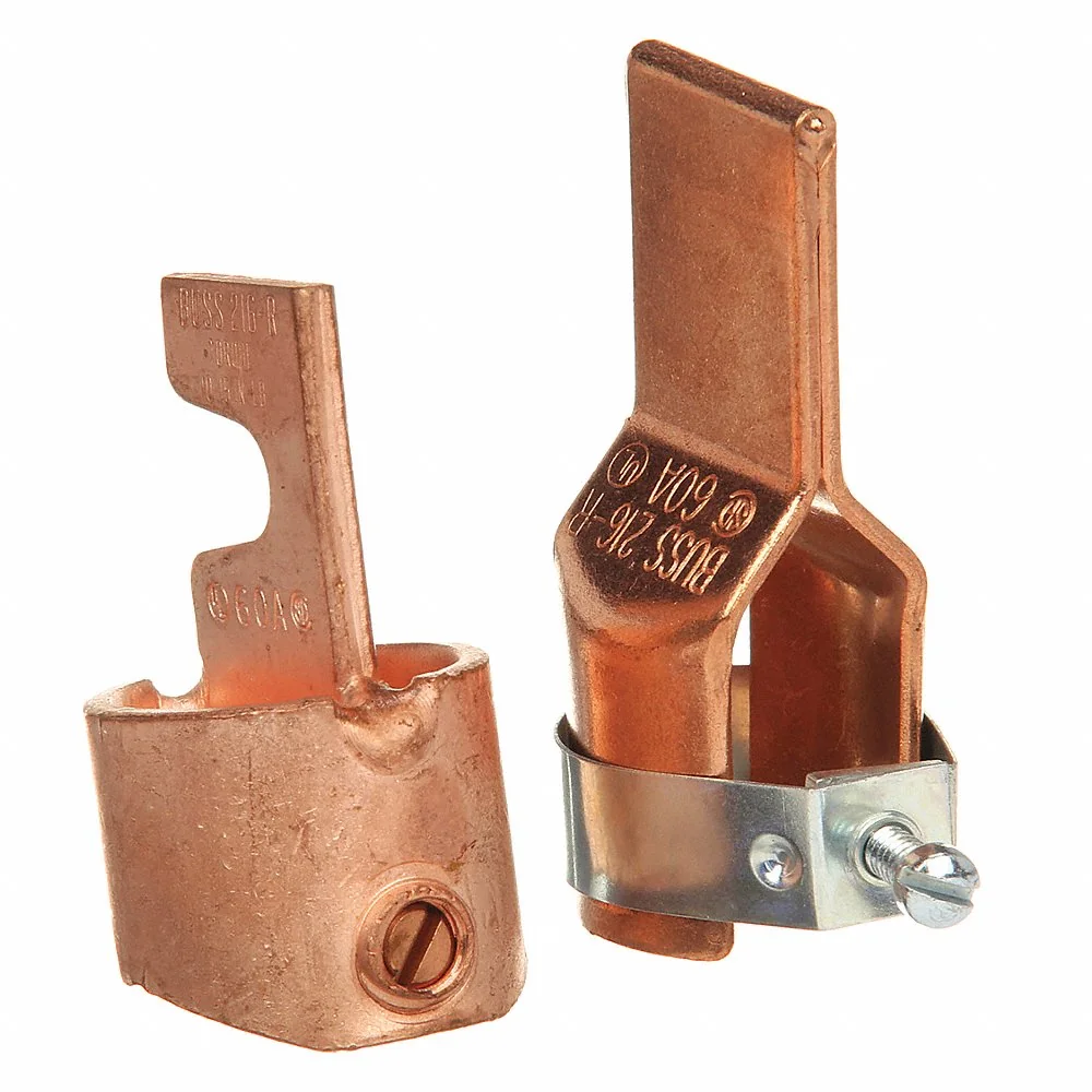BUSSMANN NO.216-R