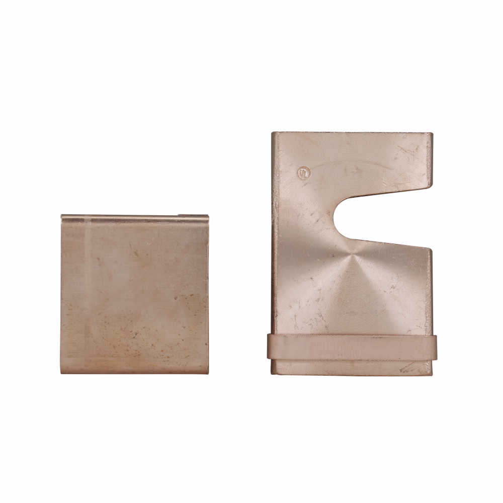 Buss Class R Reducer Fuse, R, 400 A Max. Amps, 250V AC, 0 to 400 A