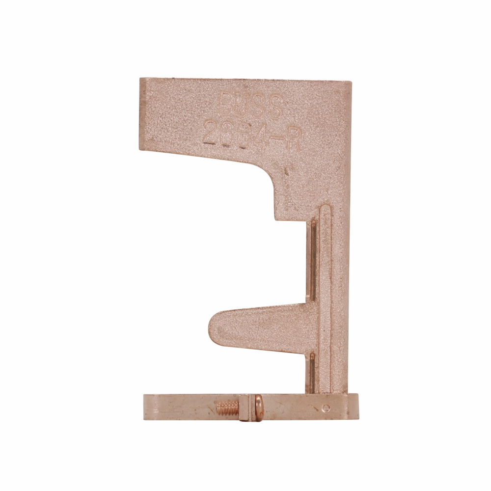 Fuse Reducer, Class R, 16 A, 250 V