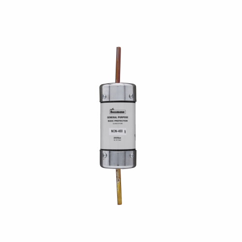 BUSSMANN NON-250 Industrial & Electrical Fuse, 250A, 250VAC | BD6AHM