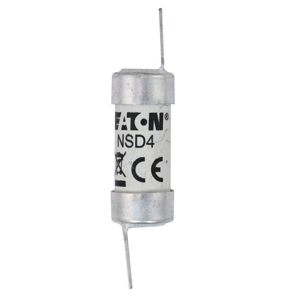 BUSSMANN NSD4