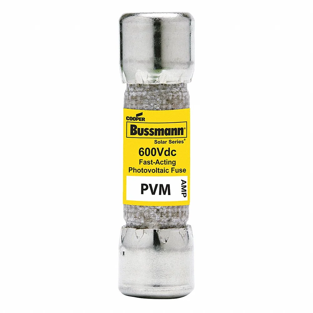 BUSSMANN PVM-10