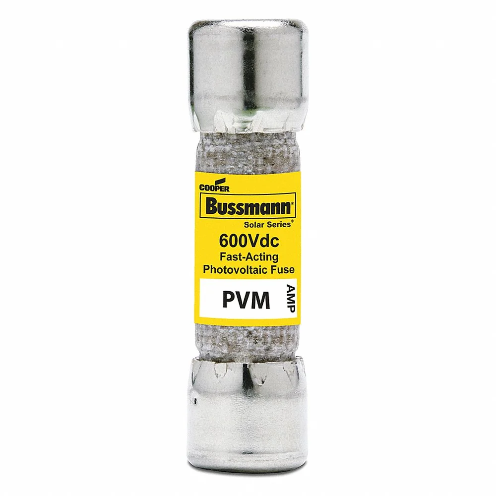 BUSSMANN PVM-4