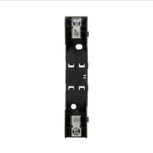 BUSSMANN RM60030-3SR Fuse Block, Fits Industrial Fuse Type, 3 Poles, 0 to 30 A, 600 VAC | CQ8BUG 49ZV37