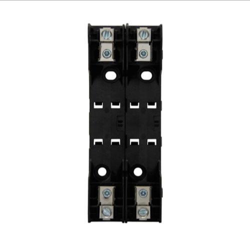 BUSSMANN RM60030-2CR Fuse Block For 600V LPS KTS-Rand FRS Fuses | AH9MXG 40LG77