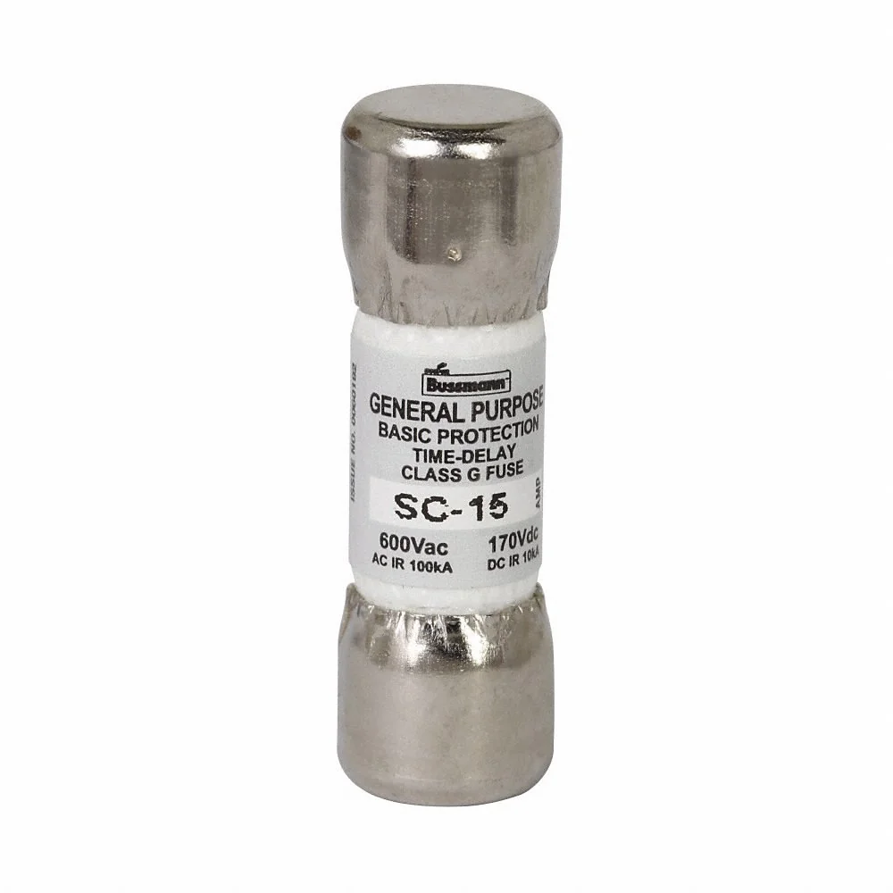 BUSSMANN SC-15
