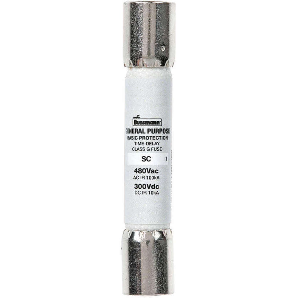 BUSSMANN SC-35