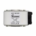 BUSSMANN SPP-7M1250 Specialty Fuse, 1.25A, 700VAC | BC7RCX