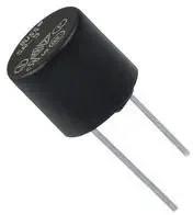 BUSSMANN SR-5-800MA-BK PCB Mount Fuse, Slow Blow, 800mA, 250VAC, 200 Pack | BC8AKG