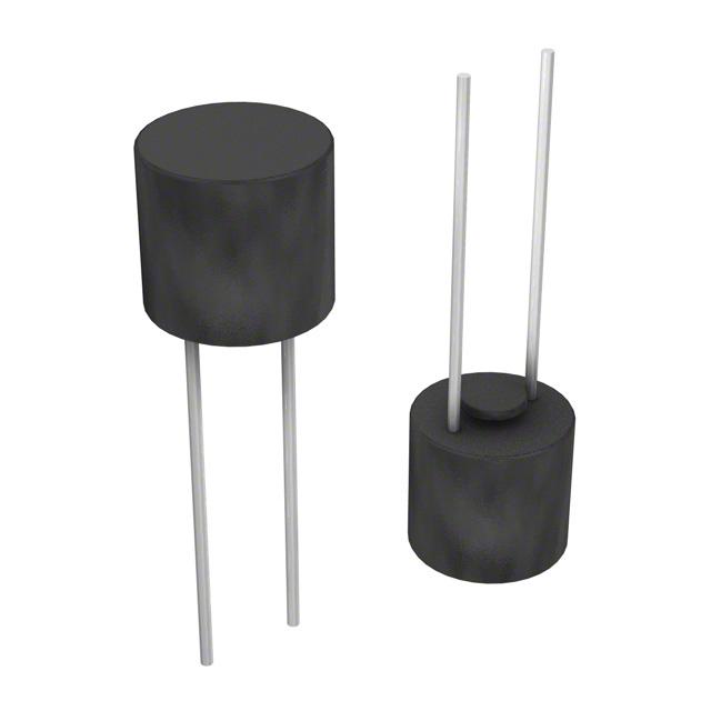 BUSSMANN SR-5H-1.25A-AP PCB Mount Fuse, Slow Blow, 1.25A, 250VAC, 1000 Pack | BC9THJ