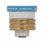 BUSSMANN T-4/10 Specialty Fuse, 400mA, 125VAC | BC8AGD