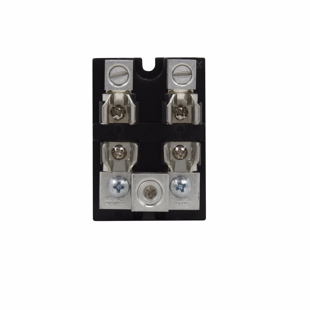 BUSSMANN T13195-202FB Fuse Holder, Fuseblock Assembly | BD2QJZ
