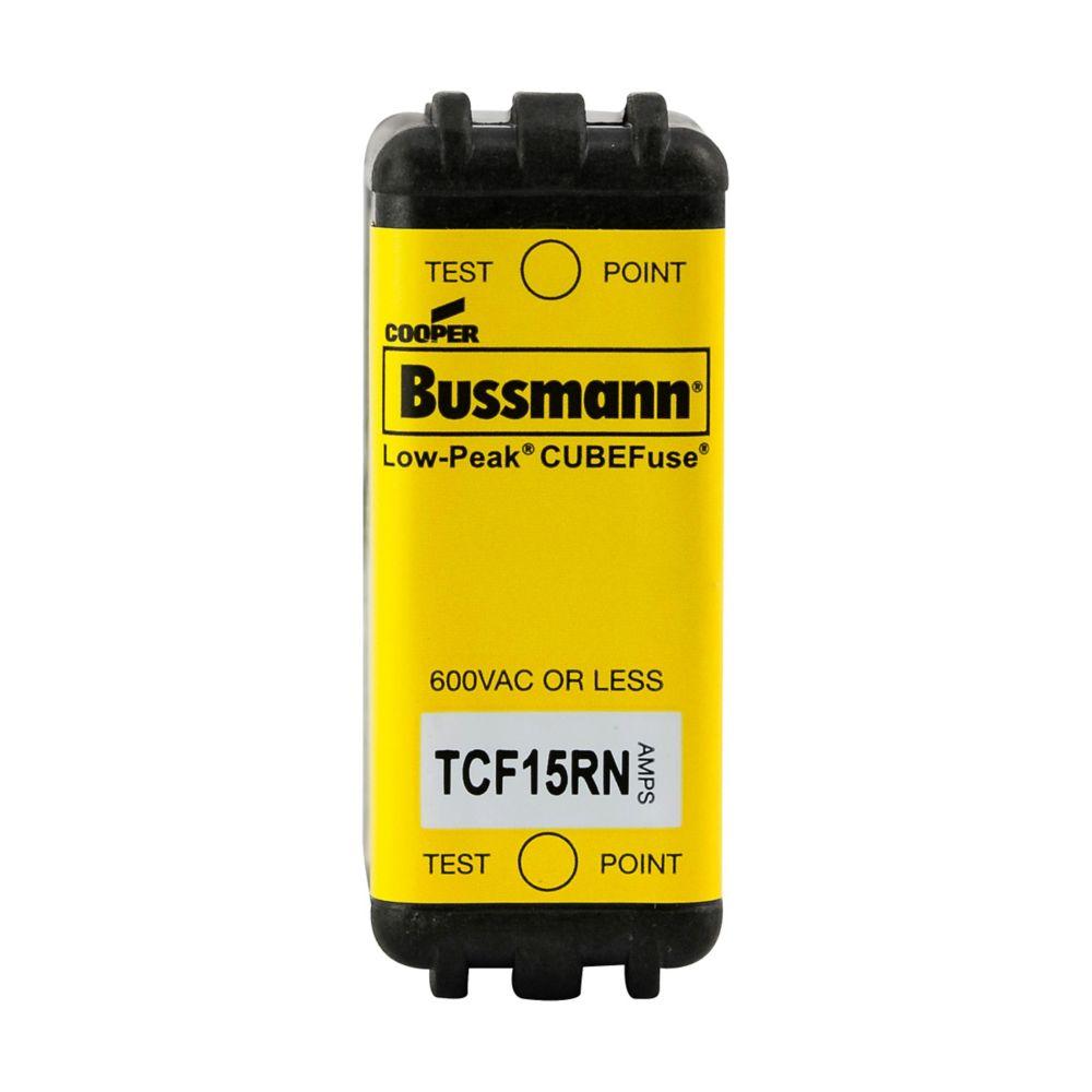 BUSSMANN TCF15RN