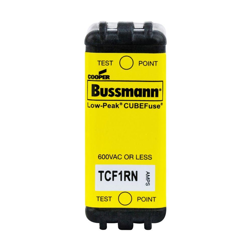 BUSSMANN TCF1RN